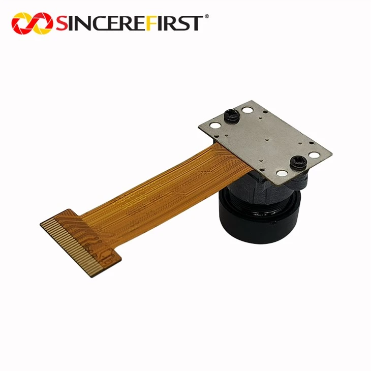 raspberry pi high quality camera module