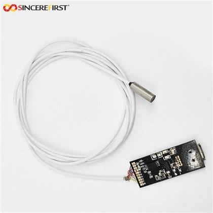 Эндоскопическая камера USB C
