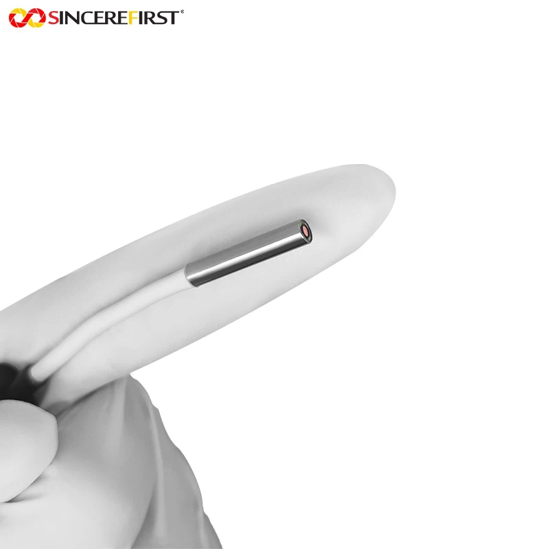 Отоскоп ушной камеры эндоскопа GC030A 3,9 мм для Android