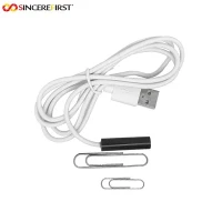 2-мегапиксельный датчик изображения, IP67, светодиодный USB-модуль эндоскопической камеры со светодиодной защитой